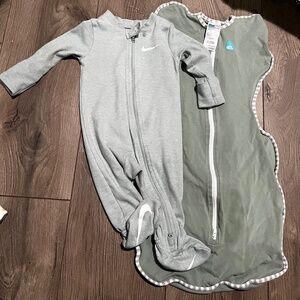 Nike & Love to dream bundle